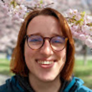 Meet your Posher, Ainsley